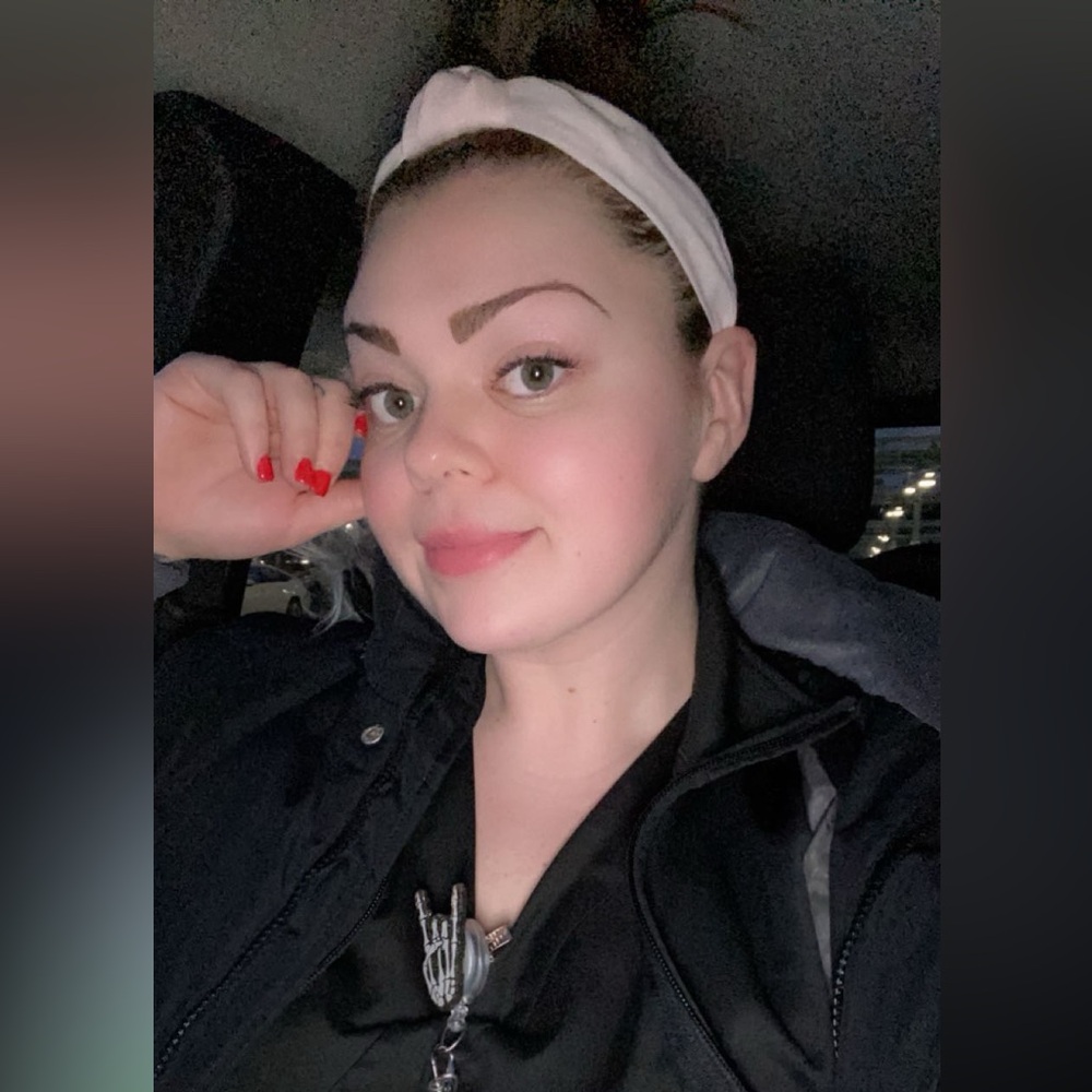 Meet your Posher, Jaclyn